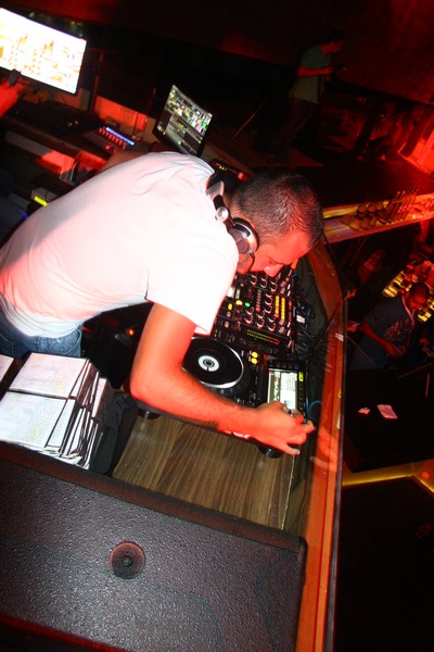 Aura on Friday Night 